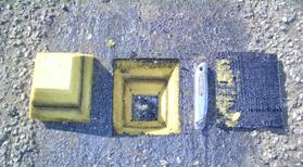 77d480427c1134c153a4e3709a19cf0b cement road sample